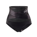 High-Waisted Sculpt Brief