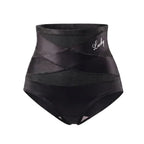 High-Waisted Sculpt Brief