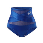High-Waisted Sculpt Brief