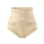 High-Waisted Sculpt Brief