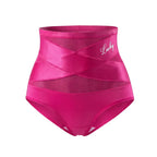 High-Waisted Sculpt Brief