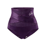 High-Waisted Sculpt Brief