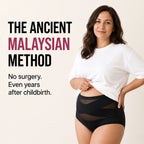 High-Waisted Sculpt Brief