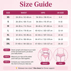 High-Waisted Sculpt Brief