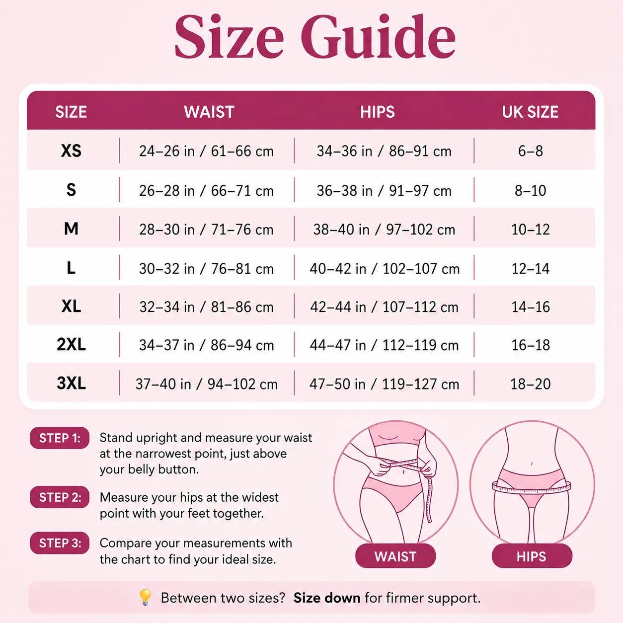 High-Waisted Sculpt Brief